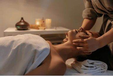Amazing  Professional massage by certified lady   in our New Place in Leyton, London