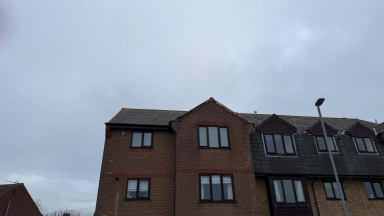 2 Bedroom flat Pakefield, Lowestoft - NR33 0HZ
