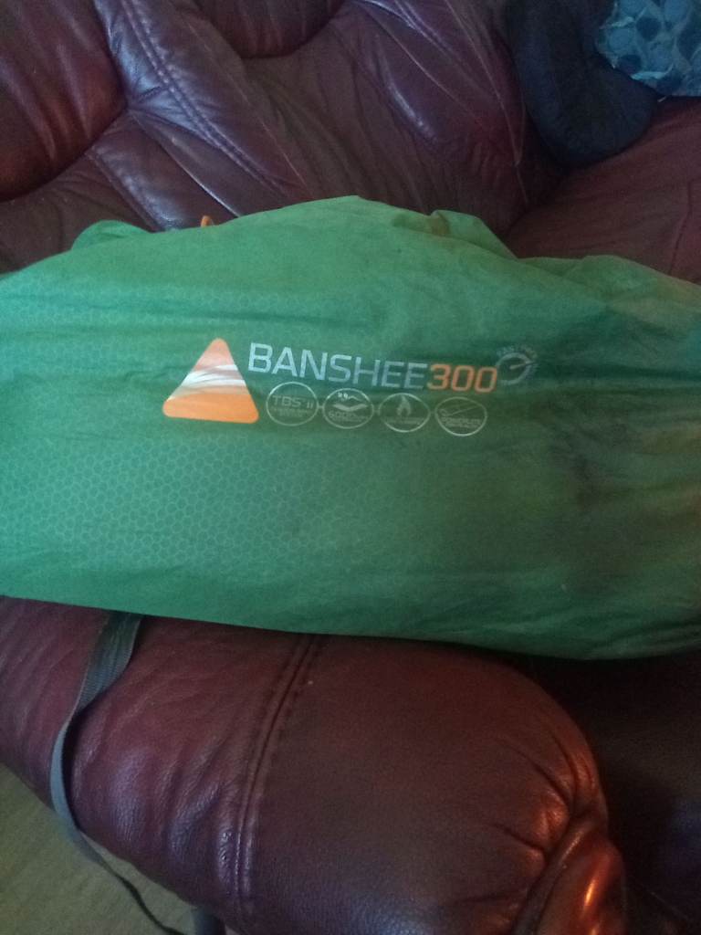 Banshee 300