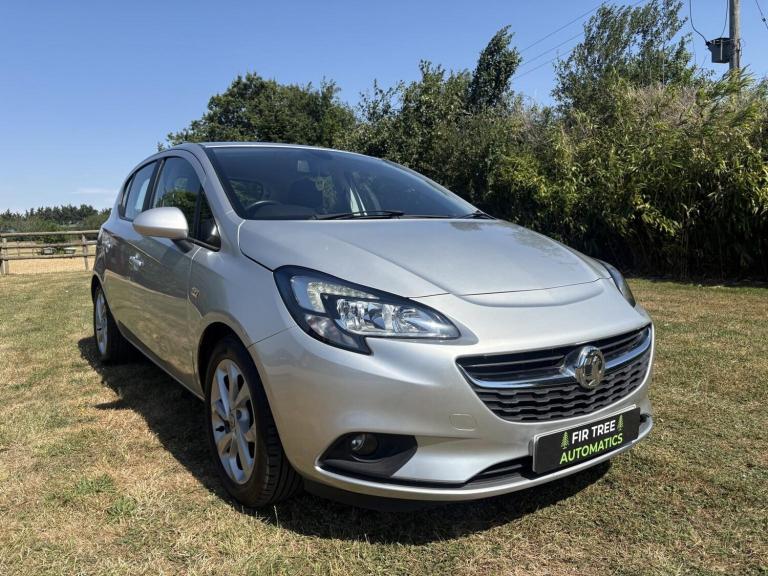VAUXHALL CORSA 1.4 i ecoFLEX Energy 2017