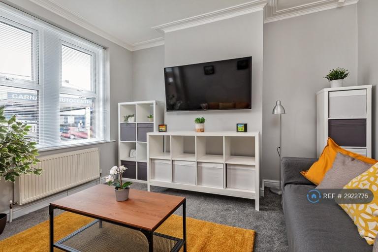 1 bedroom in Mulehouse Road, Sheffield, S10 (#2922776)