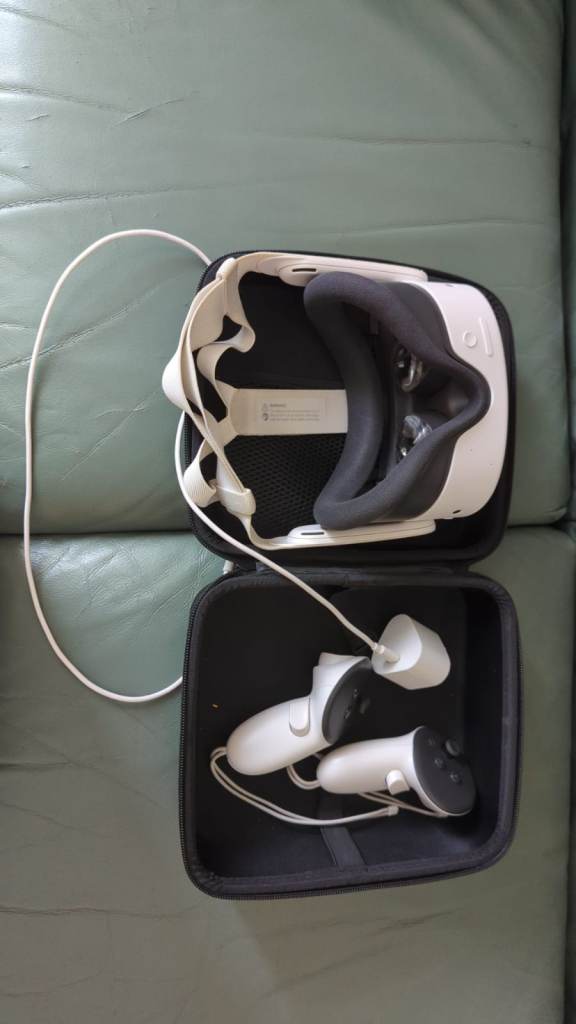 Meta Quest 3S 128GB | VR Headset