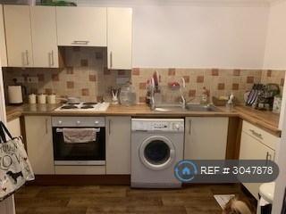 2 bedroom flat in Park Road, Southampton, SO15 (2 bed) (#3047878)
