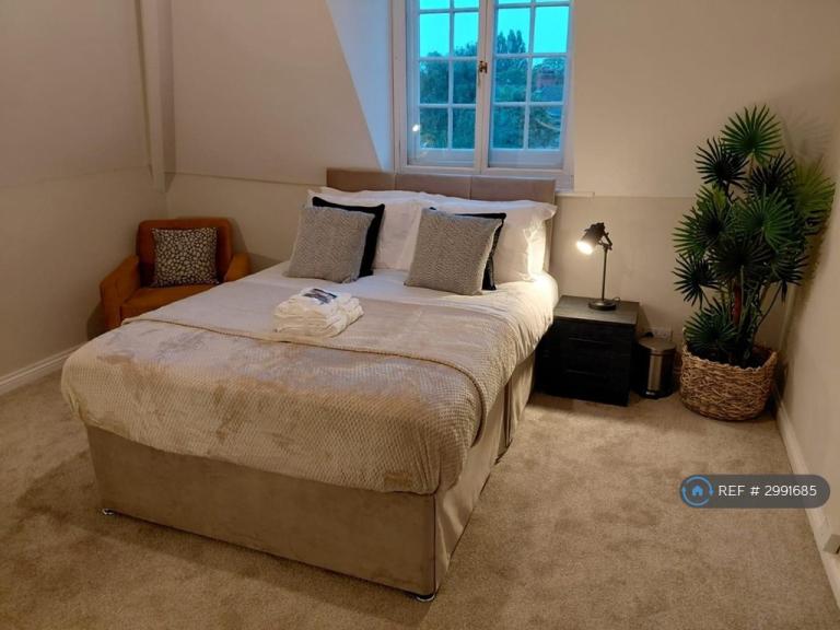 1 bedroom in Park Avenue, Hull, HU5 (#2991685)