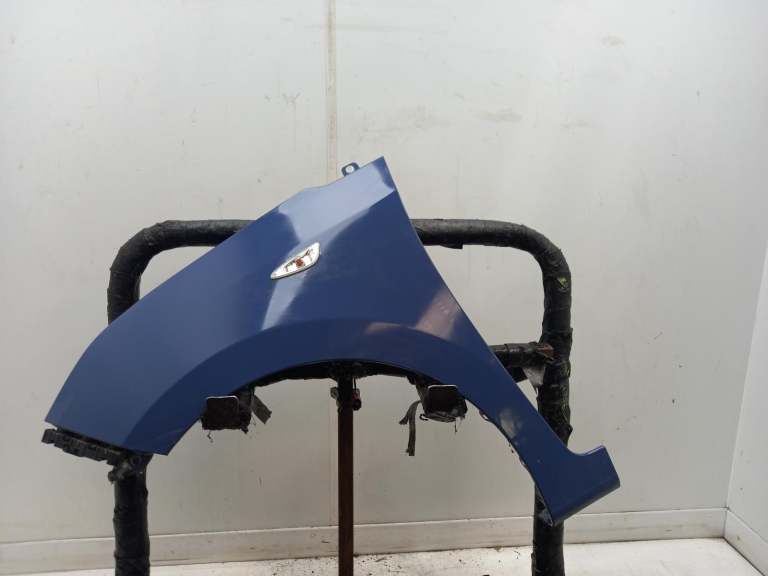 Hyundai I10 Left Front Wing N/S 2014-2021 Morning Glory 5 Door Hatchback