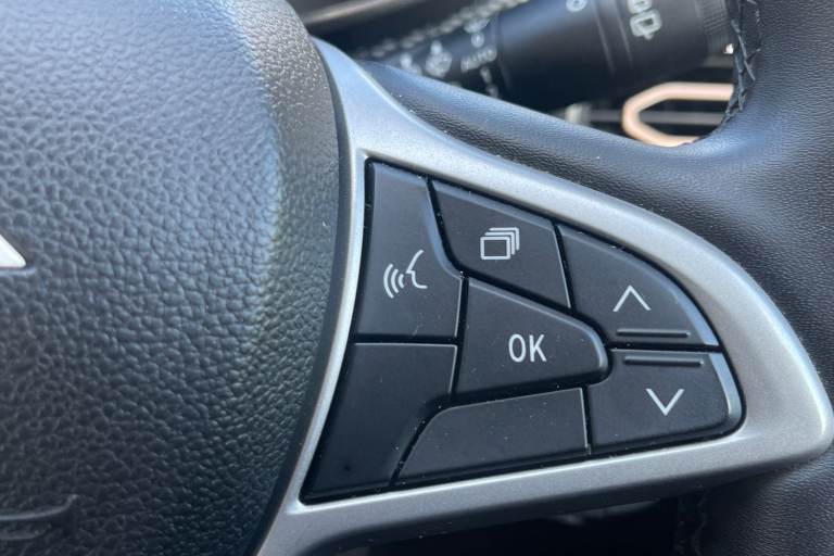 2023 Dacia Sandero Stepway 1.0 TCe Journey 5dr Hatchback Petrol Manual