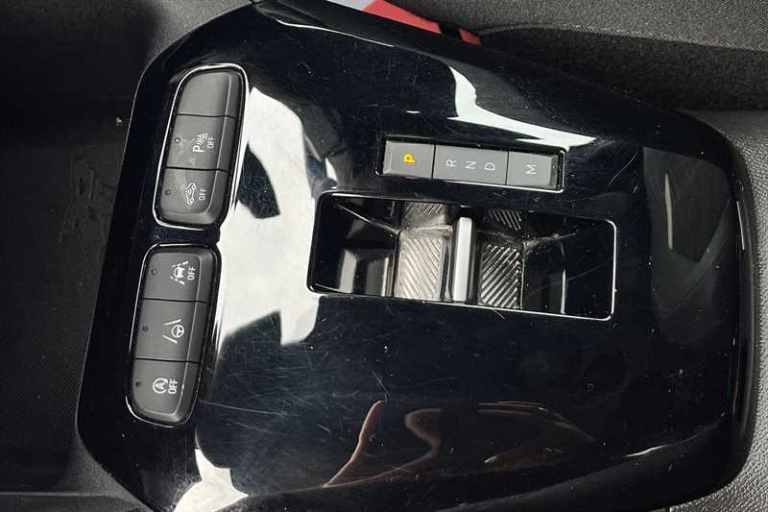 2022 Vauxhall Corsa 1.2 Turbo Ultimate 5dr Auto HATCHBACK PETROL Automatic