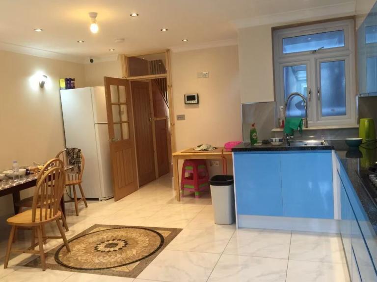 Double ensuite room available in Walthamstow 