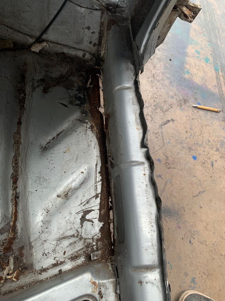 mk1 golf project with 1.8gti engine 