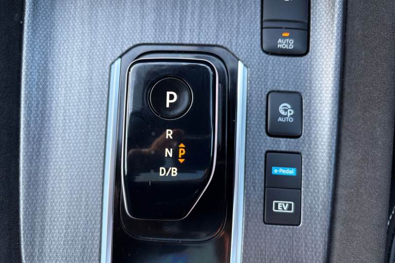 2024 Nissan Qashqai 1.5 E-Power Tekna+ 5dr Auto Hatchback Hybrid Automatic