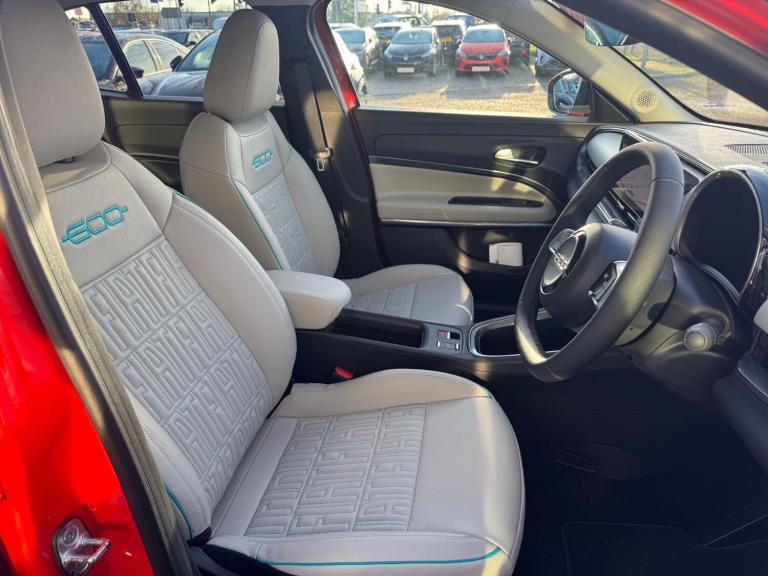 2025 Fiat 600 115kW La Prima 54kWh 5dr Auto HATCHBACK ELECTRIC Automatic