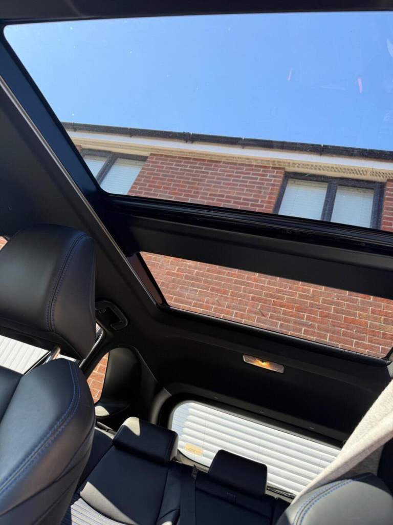 Toyota, RAV4, Estate, 2020, Other, 2487 (cc), 5 doors