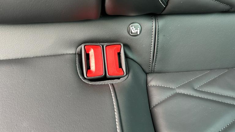 2021 SEAT Leon 2.0 TSI EVO Xcellence Lux 5dr DSG Petrol Hatchback Hatchback Petrol Automatic