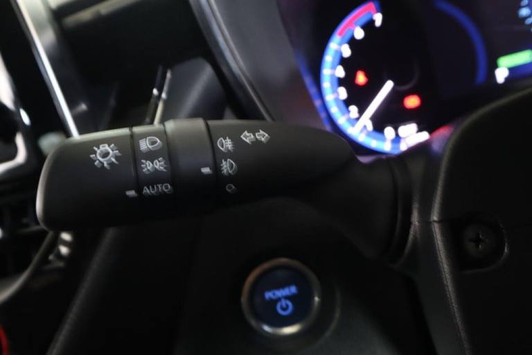 2022 Toyota Corolla 1.8 VVT-h Icon CVT Euro 6 (s/s) 5dr Hatchback PETROL/ELECTRIC Automatic