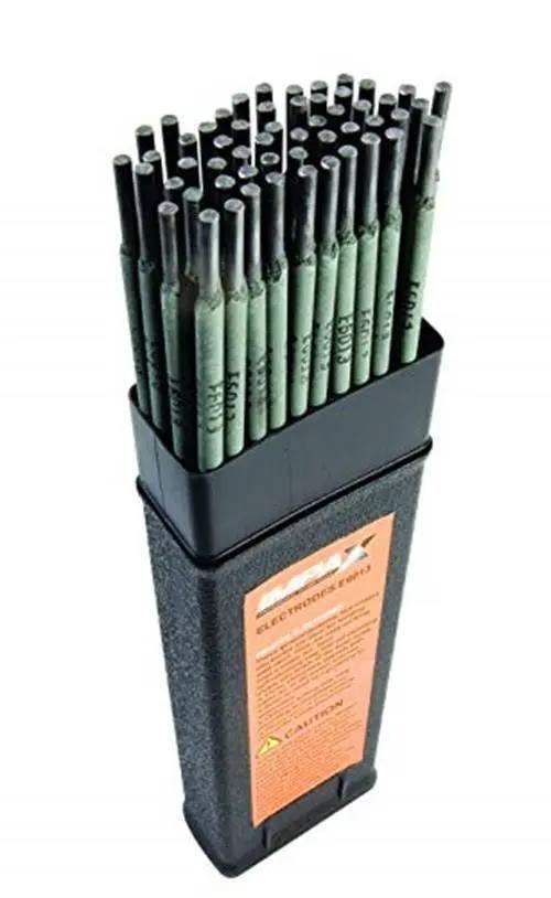 IMPAX 2.5mm Welding Elecrodes (2.5kg)