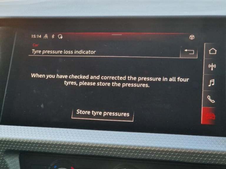 2023 Audi A1 1.0 Tfsi 30 S Line Sportback 5dr Petrol Manual Euro 6 (s/s) (110 Ps) HATCHBACK Petro...