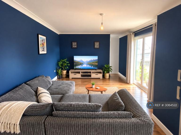 Studio flat in Ladywood Middleway, Birmingham, B16 (#3064522)