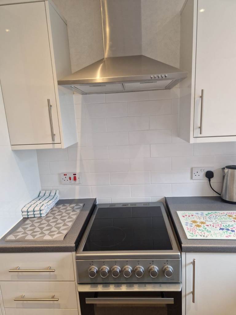 Room in a Shared Flat, EH4