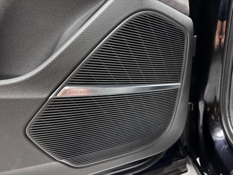 AUDI Q7 3.0 TFSI V6 55 Black Edition 2021