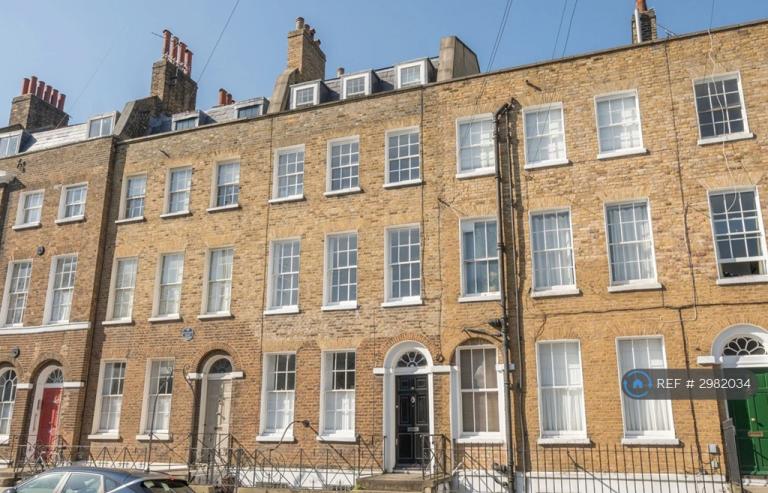 5 bedroom house in Surrey Square, London, SE17 (5 bed) (#2982034)