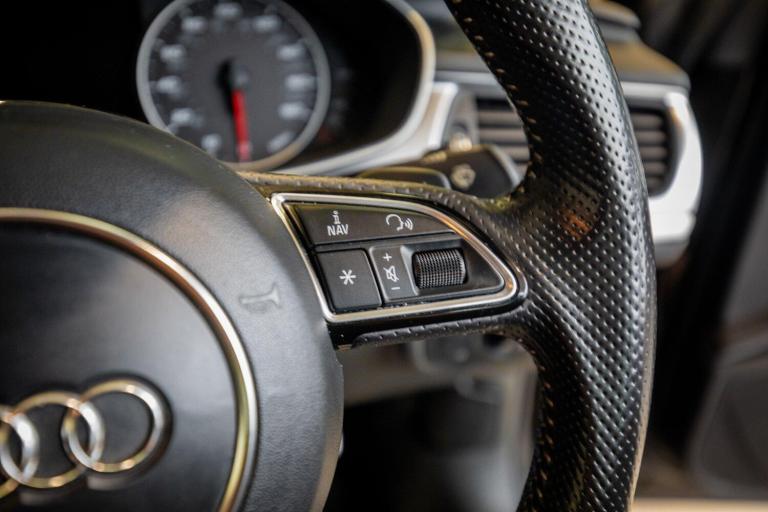 2016 Audi A6 2.0 TDI Ultra S Line 4dr S Tronic SALOON DIESEL Automatic