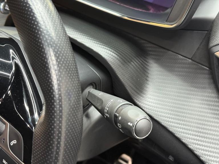 2024 Peugeot 208 1.2 PureTech 100 GT 5dr HATCHBACK PETROL Manual