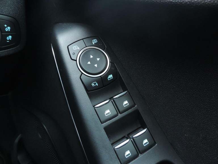 2021 Ford Fiesta 1.0 EcoBoost Hybrid mHEV 155 ST-Line Edition 5dr HATCHBACK PETROL Manual