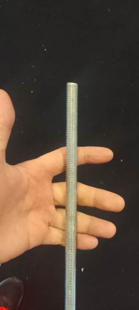 Threaded Rod M10 3 meter length.