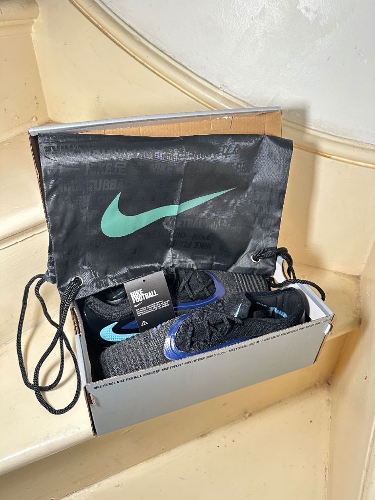 Nike Phantom 6 Elite Low FG