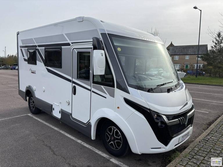 2023 Mobilvetta K-Yacht Tekno Line 59 - A Class Motorhome for sale