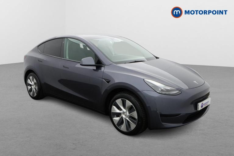 2022 Tesla Model Y RWD 5dr Auto MPV ELECTRIC Automatic