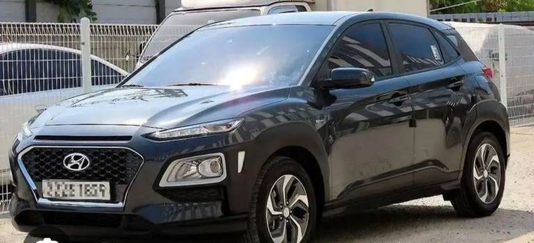 Hyundai kona wanted 2018-2020 ish ,ideally devon or cornwall 