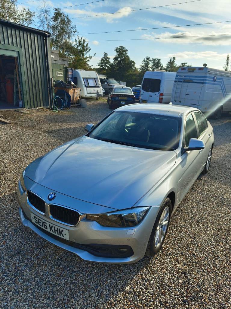 BMW, 330e Hybrid, 20 tax, 2016, Auto, 1998 (cc)