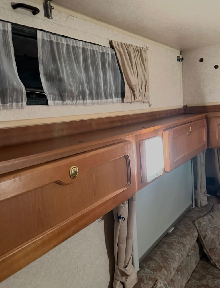 Fleurette Tamaris 700kg