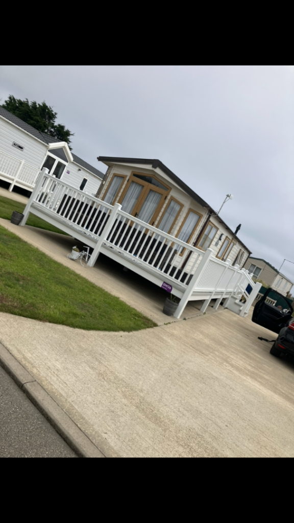 Europa mulberry 2014 Skirlington leisure park 