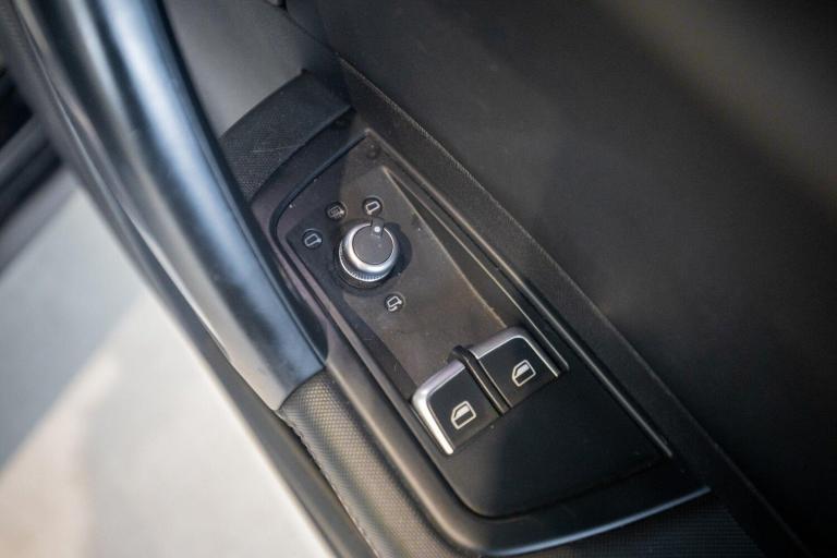 2016 Audi S1 2.0 TFSI Hatchback 3dr Petrol Manual quattro Euro 6 (s/s) (231 ps) ***12 FR HATCHBAC...