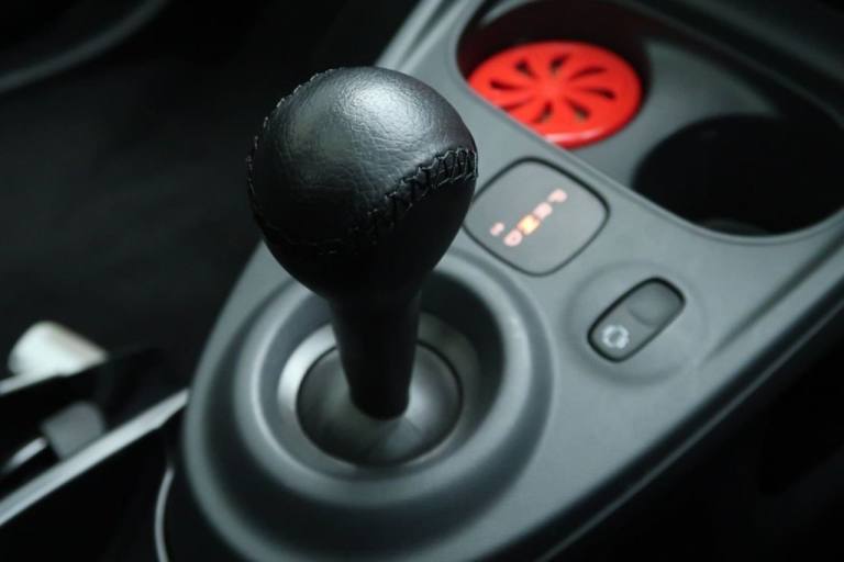 2018 SMART FORTWO 1.0 PRIME (PREMIUM) COUPE 2DR PETROL TWINAMIC EURO 6 (S/S) 