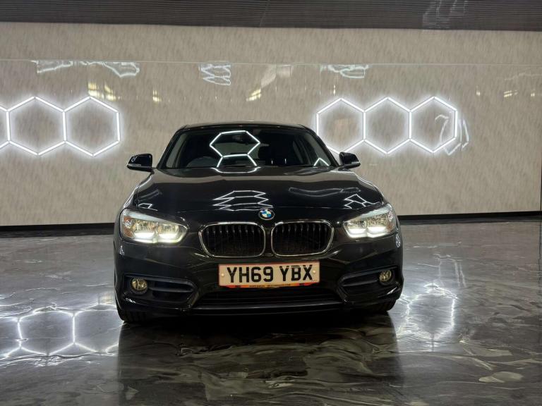 2019 BMW 1 Series 1.5 118i Sport Hatchback 5dr Petrol Manual Euro 6 (s/s) (136 ps) Hatchback Petr...