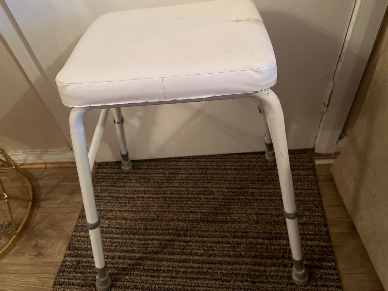 Shower Stool