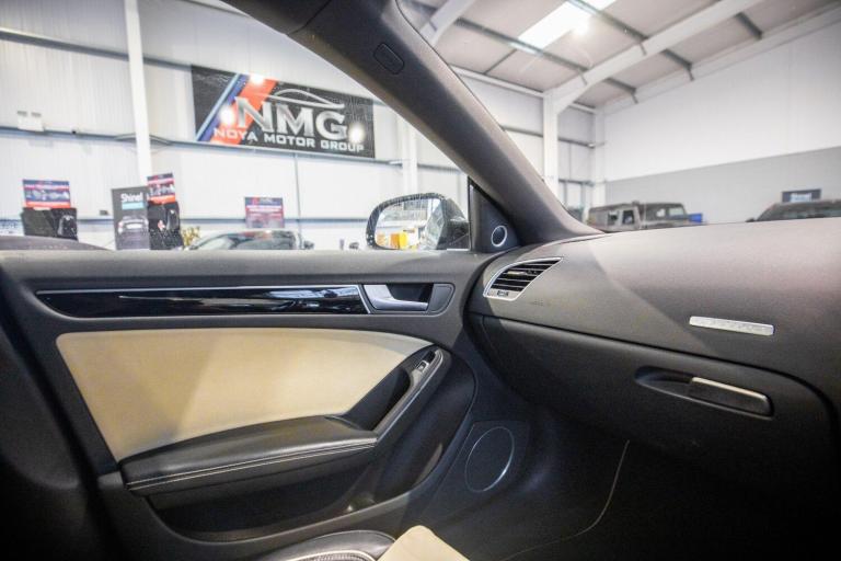 2016 Audi A5 3.0 TDI V6 Black Edition Plus Sportback 5dr Diesel S Tronic quattro Euro 6  HATCHBAC...