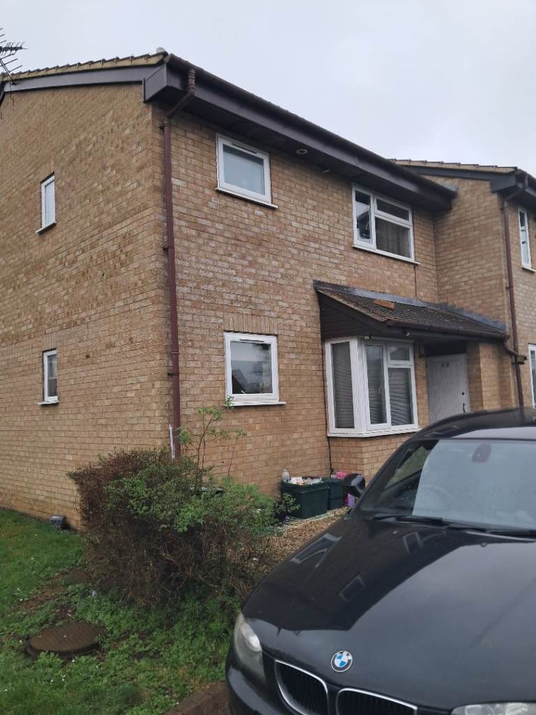 1 Bed House, Home Orchard Yate 