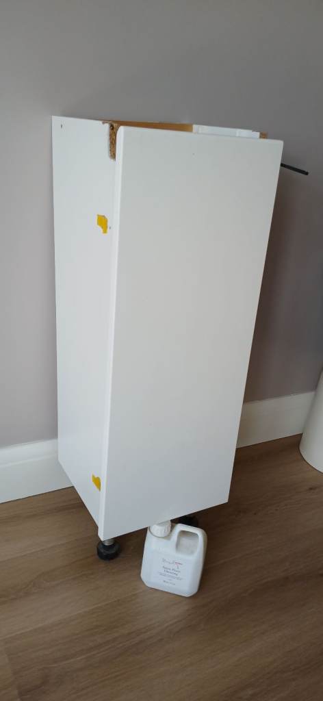 Free kitchen cabinet drawer shelf