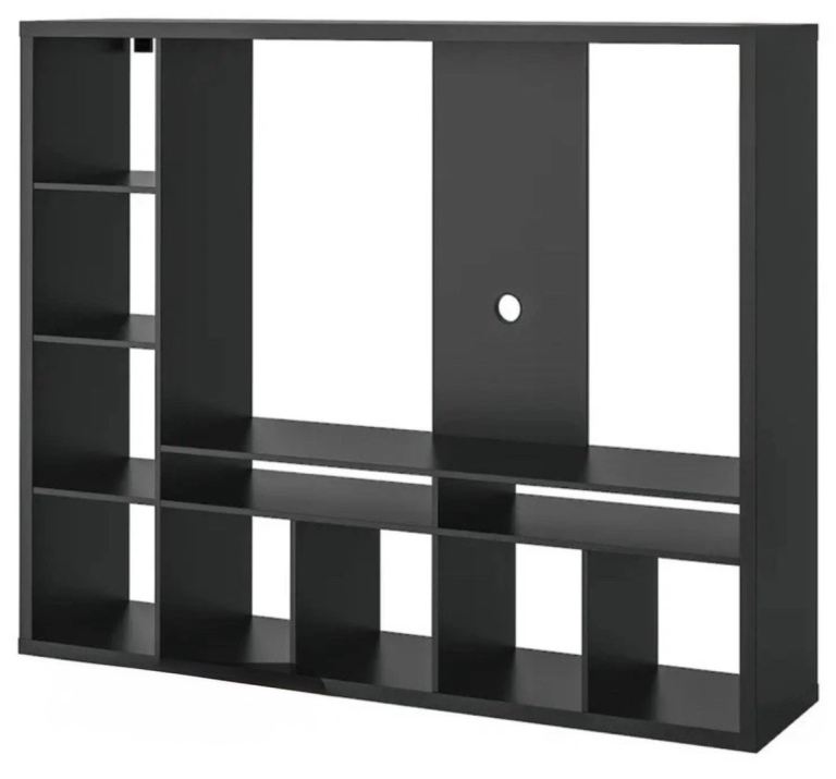 IKEA LAPPLAND TV Media Unit, Can Collect Now