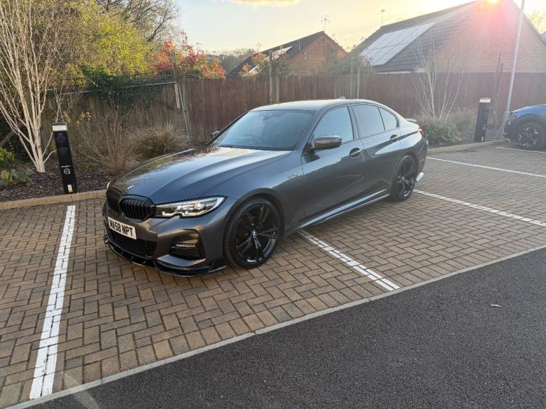 2020 bmw 320d m sport plus auto g20 3 series … px welcome 