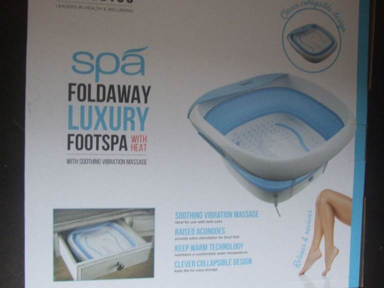 Footspa