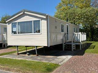 Cheap Static Caravan Bridlington