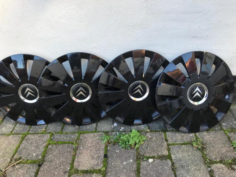 Winter Tyres