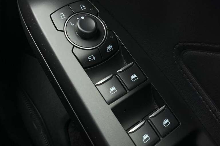 2023 Ford Focus 1.0 EcoBoost Hybrid mHEV 155 ST-Line X 5dr Auto, SYNC4 TOUCHSCREEN NAVIGATI Estat...