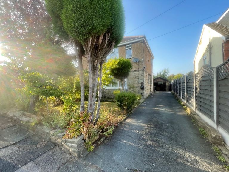 House to Let BD9 6HP