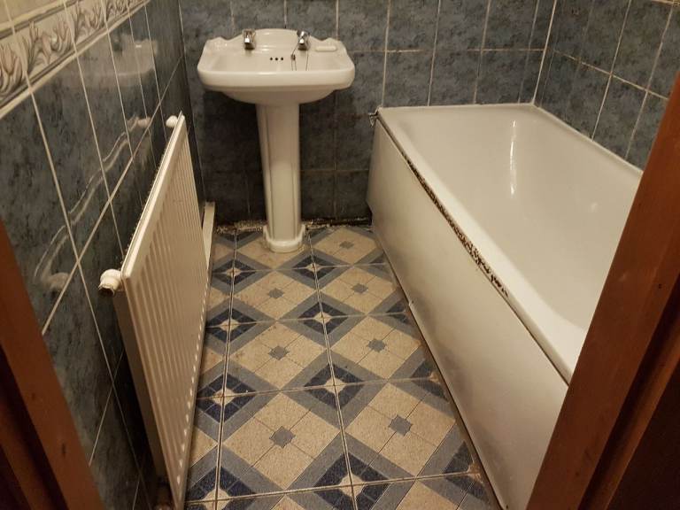 1 Bedroom Flat To Let Lindsay Ave High Wycombe HP12